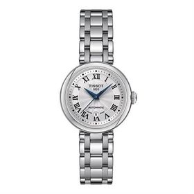 Tissot T1262071101300 Kadın Kol Saati
