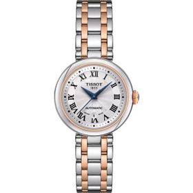 Tissot T1262072201300 Kadın Kol Saati