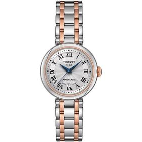 Tissot T1262072201300 Kadın Kol Saati