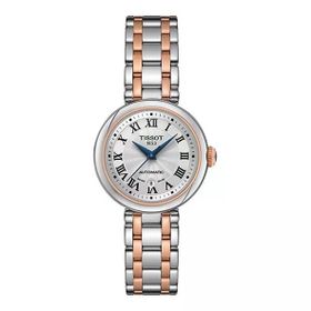 Tissot T1262072201300 Kadın Kol Saati