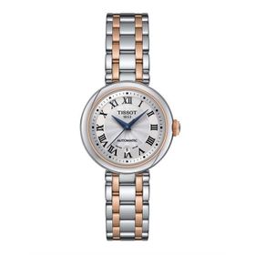 Tissot T1262072201300 Kadın Kol Saati