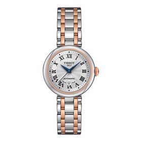 Tissot T1262072201300 Kadın Kol Saati