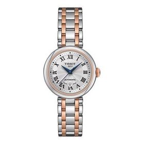 Tissot T1262072201300 Kadın Kol Saati