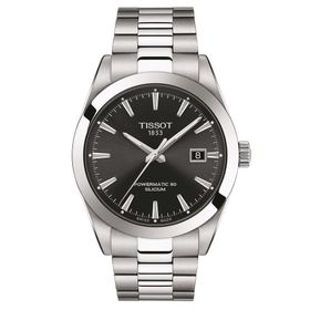 Tissot T127.407.11.051.00 Gentleman Erkek Kol Saati