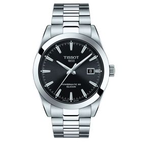 Tissot T127.407.11.051.00 Gentleman Erkek Kol Saati