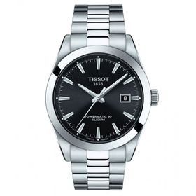 Tissot T127.407.11.051.00 Gentleman Erkek Kol Saati