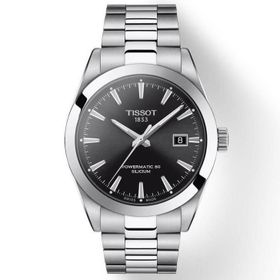 Tissot T127.407.11.051.00 Gentleman Erkek Kol Saati