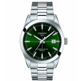 Tissot T127.407.11.091.01 Erkek Kol Saati