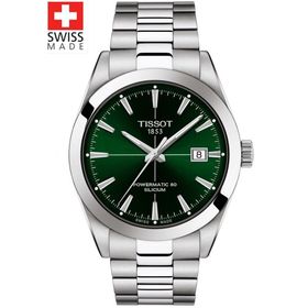 Tissot T127.407.11.091.01 Erkek Kol Saati