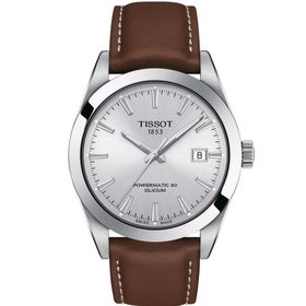 Tissot T127.407.16.031.00 Erkek Kol Saati