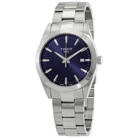 Tissot T127.410.11.041.00 Erkek Kol Saati