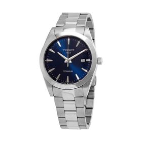 Tissot T127.410.44.041.00 Erkek Kol Saati