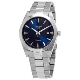 Tissot T127.410.44.041.00 Erkek Kol Saati