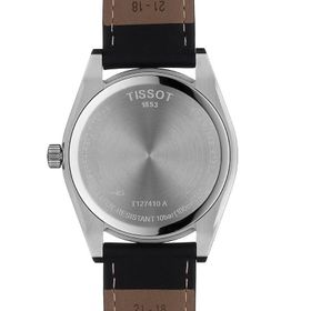Tissot T1274101605100 Erkek Kol Saati