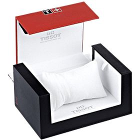 Tissot T1274104404100 Erkek Kol Saati