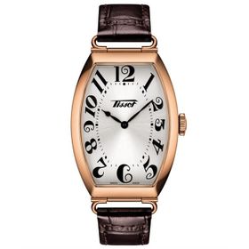 Tissot T1285093603200 Erkek Kol Saati