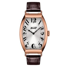 Tissot T1285093603200 Erkek Kol Saati