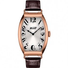 Tissot T1285093603200 Erkek Kol Saati