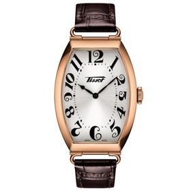 Tissot T1285093603200 Erkek Kol Saati