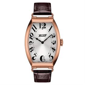 Tissot T1285093603200 Erkek Kol Saati