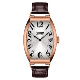 Tissot T1285093603200 Erkek Kol Saati