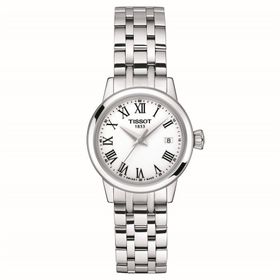 Tissot T129.210.11.013.00 Classic Dream Quartz Kadın Kol Saati