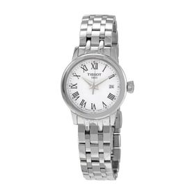 Tissot T129.210.11.013.00 Classic Dream Quartz Kadın Kol Saati
