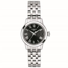 Tissot T129.210.11.053.00 Kadın Kol Saati