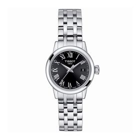 Tissot T129.210.11.053.00 Kadın Kol Saati