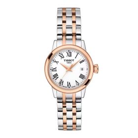 Tissot T129.210.22.013.00 Kadın Kol Saati
