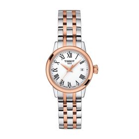 Tissot T129.210.22.013.00 Kadın Kol Saati