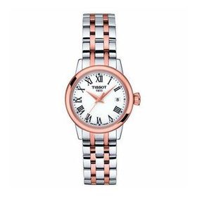 Tissot T129.210.22.013.00 Kadın Kol Saati