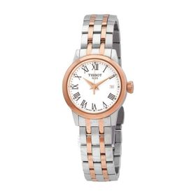 Tissot T129.210.22.013.00 Kadın Kol Saati