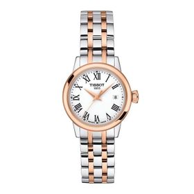 Tissot T129.210.22.013.00 Kadın Kol Saati
