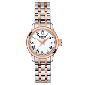 Tissot T129.210.22.013.00 Kadın Kol Saati