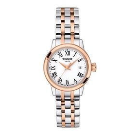 Tissot T129.210.22.013.00 Kadın Kol Saati