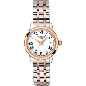 Tissot T129.210.22.013.00 Kadın Kol Saati