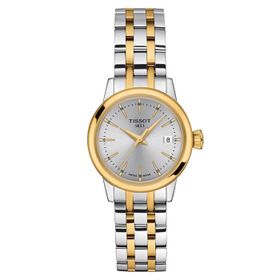 Tissot T129.210.22.031.00 Kadın Kol Saati