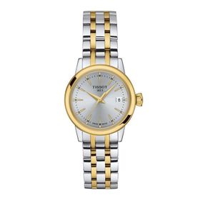 Tissot T129.210.22.031.00 Kadın Kol Saati