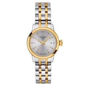 Tissot T129.210.22.031.00 Kadın Kol Saati