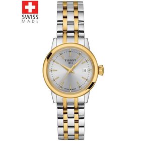 Tissot T129.210.22.031.00 Kadın Kol Saati