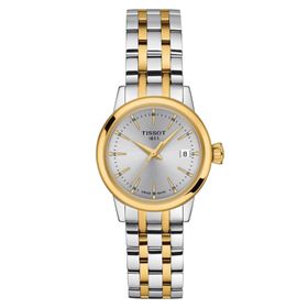 Tissot T129.210.22.031.00 Kadın Kol Saati