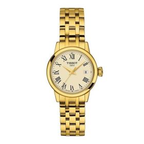 Tissot T129.210.33.263.00 Classic Dream Kadın Kol Saati