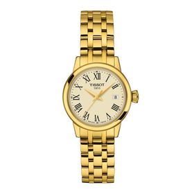 Tissot T129.210.33.263.00 Classic Dream Kadın Kol Saati