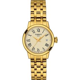 Tissot T129.210.33.263.00 Classic Dream Kadın Kol Saati