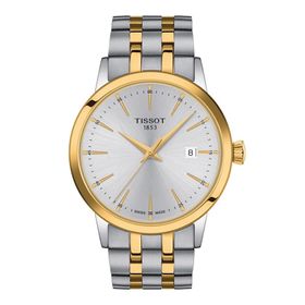 Tissot T129.410.22.031.00 Erkek Kol Saati
