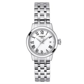 Tissot T1292101101300 Kol Saati