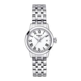 Tissot T1292101101300 Kol Saati