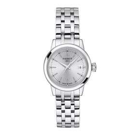 Tissot T1292101103100 Kadın Kol Saati