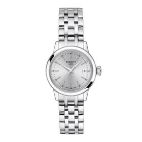 Tissot T1292101103100 Kadın Kol Saati